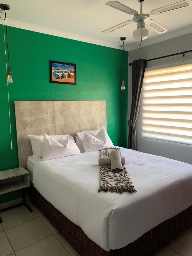 Rhino House With 3 Bedrooms Next To Pilanesberg And Sun City Mogwase Eksteriør billede
